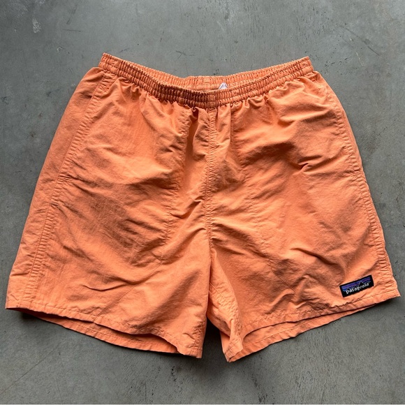 Patagonia Baggies Men’s Small - Picture 1 of 5